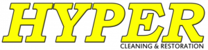 Hyper -Logo
