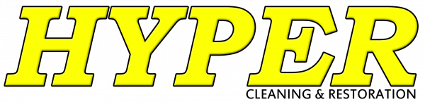 Hyper -Logo