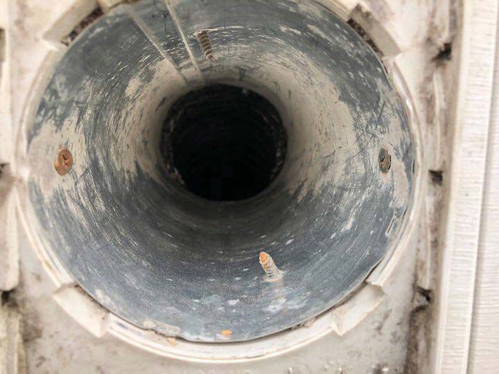 HYPER - AIR DUCT CLEANING