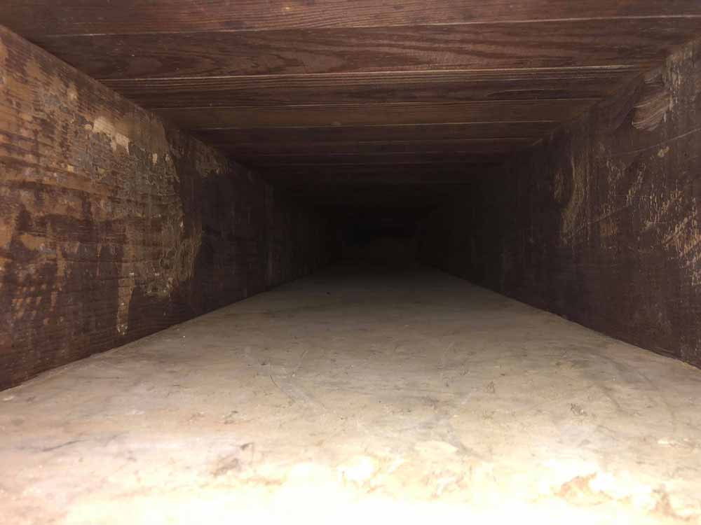Hyper -AIR DUCT