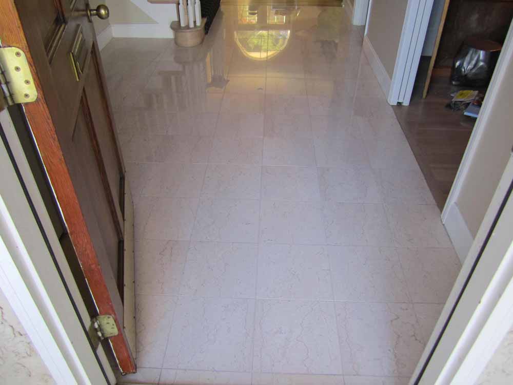 Hyper - tile-cleaning