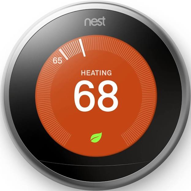 NEST-thermostat