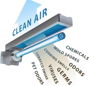 Air Cleaner