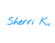 signature