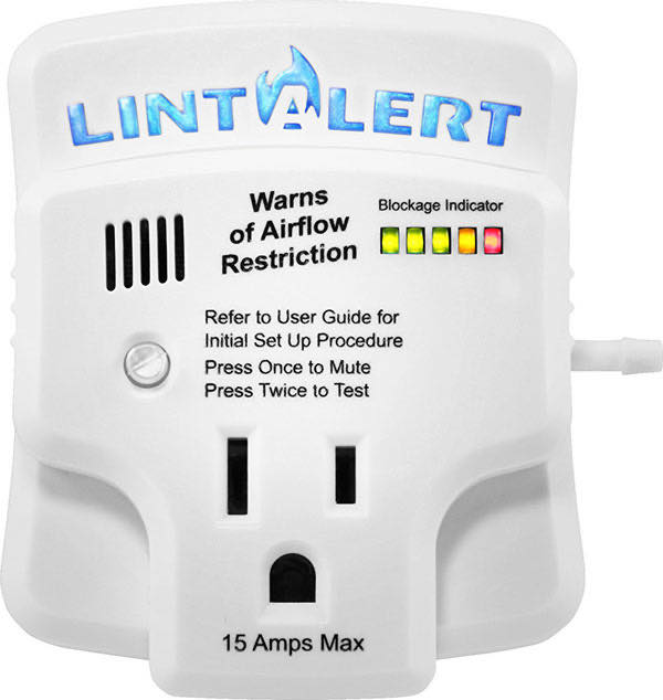 Lint Alert